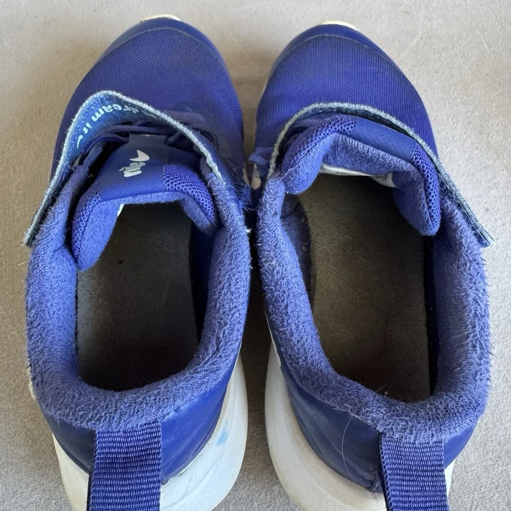 Size 12c - Nike Star Runner 3 Dream Low top Kids Shoes Dark Blue DD0750-400
